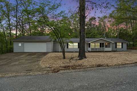 23643 Falcon Lane, Shell Knob, MO 65747