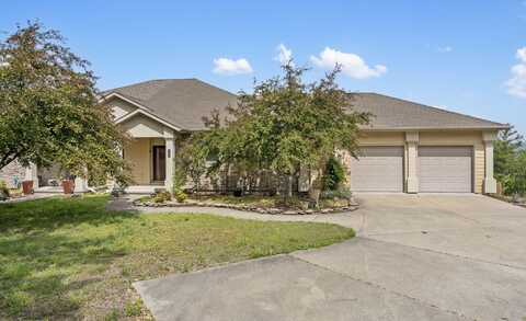 1026 Iowa Colony Road, Hollister, MO 65672