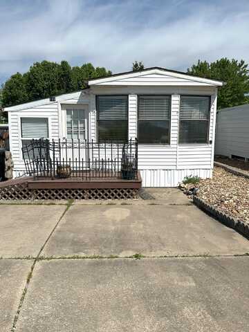 115 Hilltop Circle, Branson, MO 65616