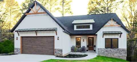 145 Nathan Drive, Hollister, MO 65672