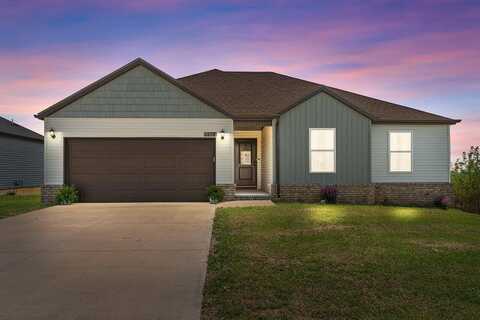 1418 S Lorraine Avenue, Republic, MO 65738