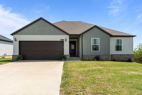 1418 S Lorraine Avenue, Republic, MO 65738