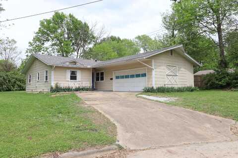 529 E Mcgee Street, Springfield, MO 65807