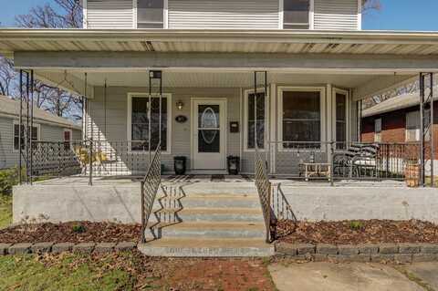 1871 N Douglas Avenue, Springfield, MO 65803