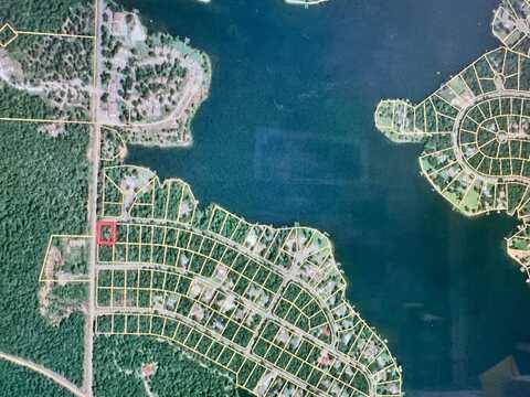 101 Isabella Lane, Horseshoe Bend, AR 72512