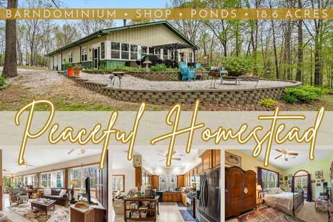 924 Oldfield Road, Oldfield, MO 65720