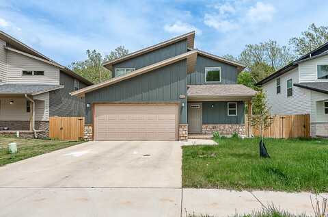 2632 N Prospect Avenue, Springfield, MO 65803