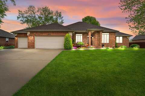 1002 N 23rd Avenue, Ozark, MO 65721