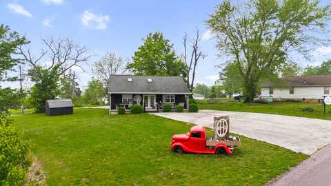 219 W 3rd Street, Mountain View, MO 65548