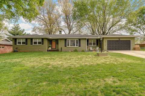 2114 E Shady Glen Drive, Springfield, MO 65804