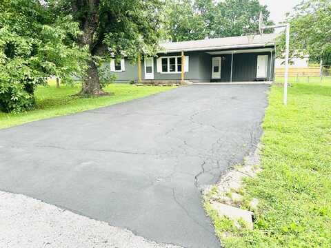 4830 S Douglas Drive, Republic, MO 65738
