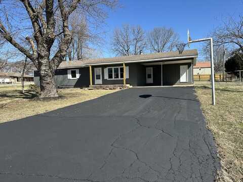 4830 S Douglas Drive, Republic, MO 65738