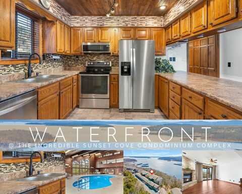 310 Sunset Cove, Branson, MO 65616