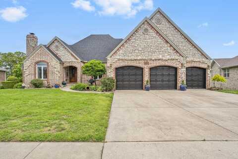 3550 W Morningside Place, Springfield, MO 65807