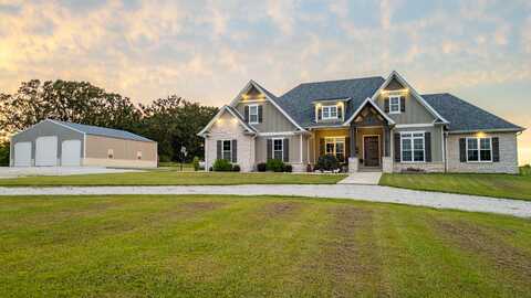 11397 Stave Mill Road, Mountain Grove, MO 65711
