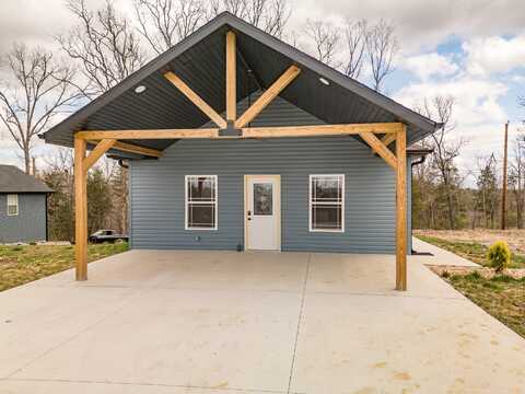 7029 Cliff Drive, Merriam Woods, MO 65740