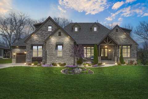 777 Seven Pines Drive, Saddlebrooke, MO 65630