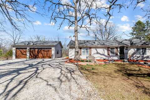 9063 E Division Street, Strafford, MO 65757