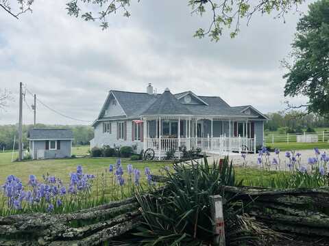 4298 Shady Grove Road, Cabool, MO 65689