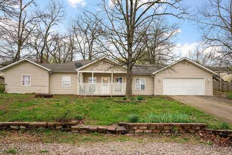 140 Apostle Drive, Reeds Spring, MO 65737
