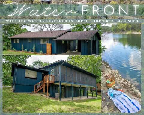 906 Little Cedar Hollow, Shell Knob, MO 65747
