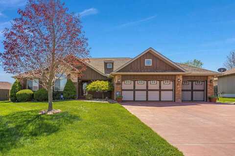 1504 S Blockade Road, Republic, MO 65738