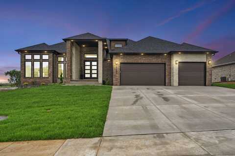 2081 N Silver Charm Drive, Springfield, MO 65802