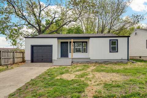 2336 N Lexington Avenue, Springfield, MO 65803