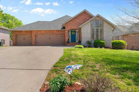 5130 S Burrows Avenue, Springfield, MO 65810