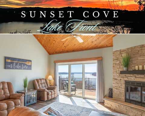 234 Sunset Cove, Branson, MO 65616