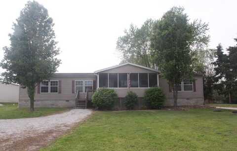 22054 Co Rd 244, Wheatland, MO 65779