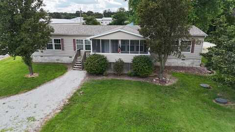 22054 Co Rd 244, Wheatland, MO 65779