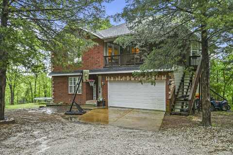 115 Whispering Oaks, Branson, MO 65616