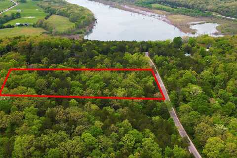 Tbd Catfish Street, Kissee Mills, MO 65680