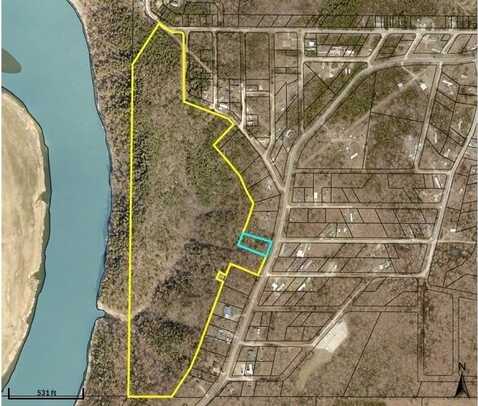 Tbd Lakeway Road, Kissee Mills, MO 65680