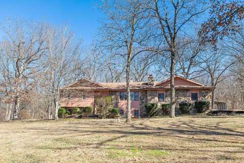 4184 N Farm Rd 125, Springfield, MO 65803