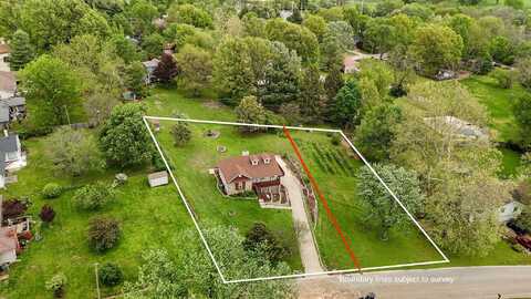 533 E Camino Street, Springfield, MO 65810