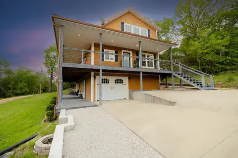 44 Turnridge Drive, Branson West, MO 65737