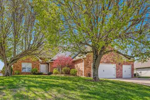 466 Mockingbird Ridge, Rogersville, MO 65742