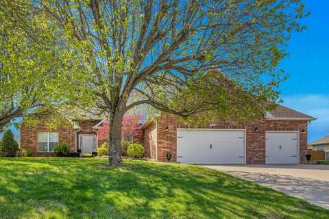 466 Mockingbird Ridge, Rogersville, MO 65742
