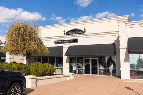 3060 S Fremont Avenue, Springfield, MO 65804