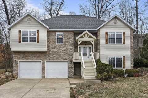 180 Hideaway Street, Branson, MO 65616