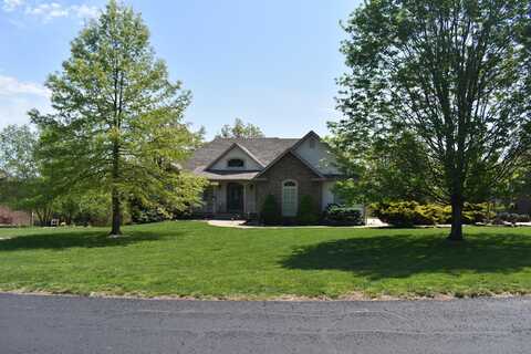 122 Arabian Way, Saddlebrooke, MO 65630