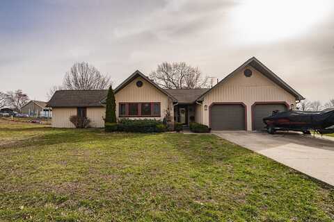 2618 Rhonda Drive, West Plains, MO 65775