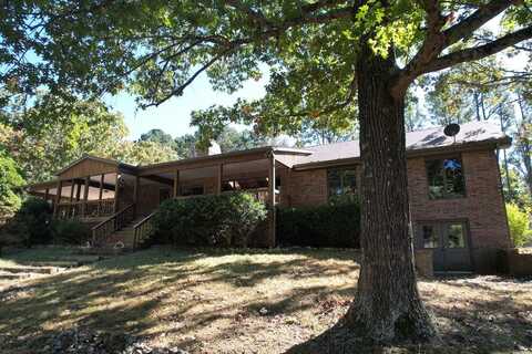 264 County Road 1130, Willow Springs, MO 65793