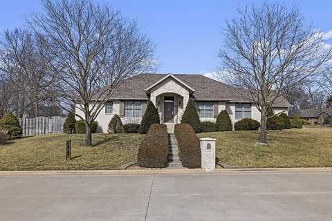 3587 W Greenwood Street, Springfield, MO 65807
