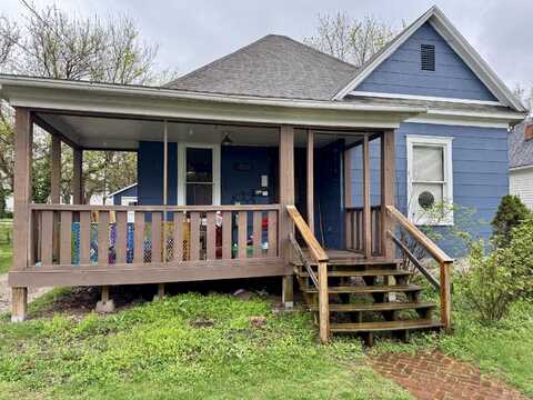1030 W Mount Vernon Street, Springfield, MO 65806