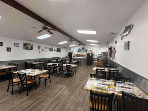 225 Main Street, Mammoth Spring, AR 72554