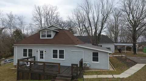 216 N 4th Street, Thayer, MO 65791
