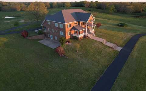 1179 County Road 1050, Willow Springs, MO 65793